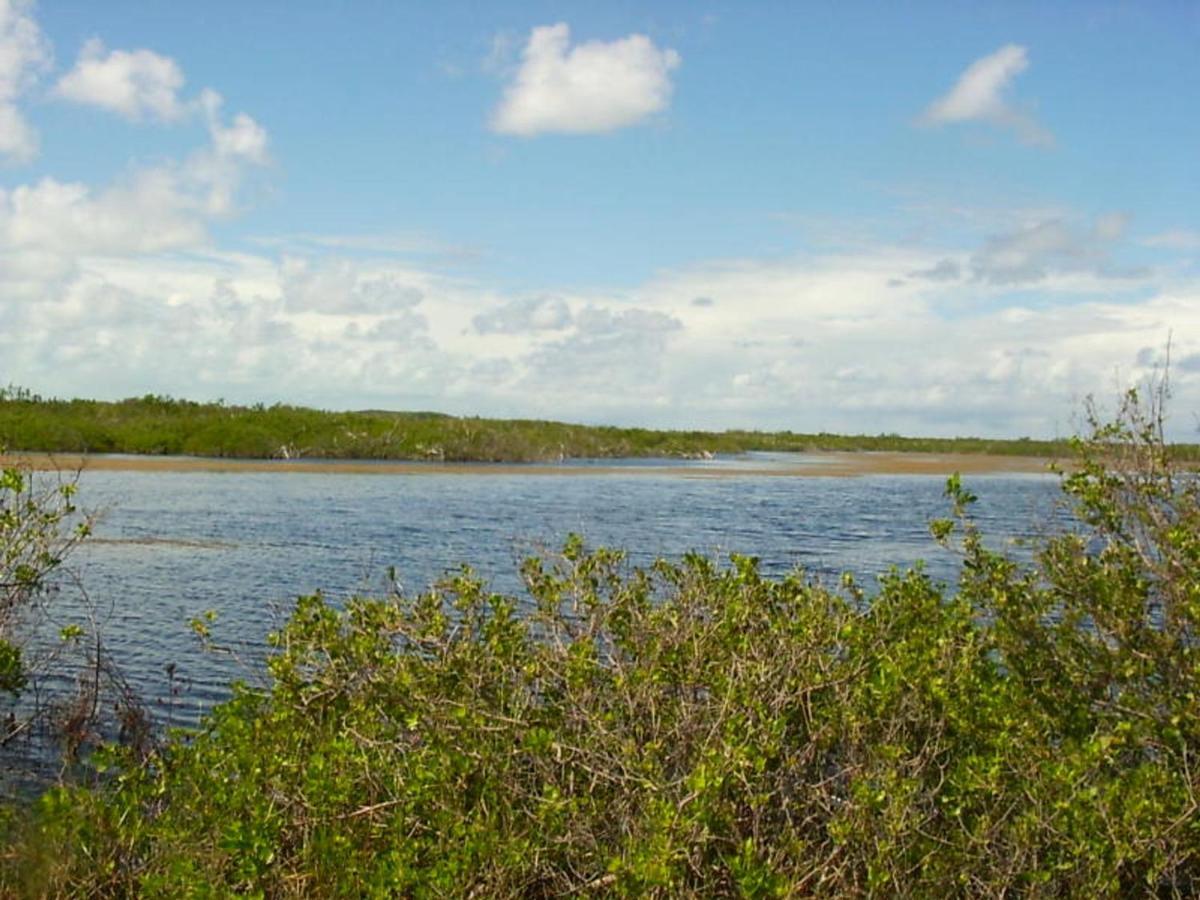 Buttonwood Reserve 2C James Cistern Екстериор снимка